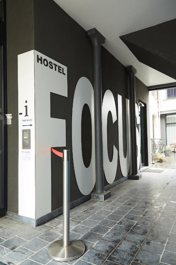 Focus Budget คอร์ตไรก์ ภายนอก รูปภาพ